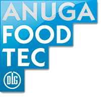 Logo Messe Anuga Foodtec