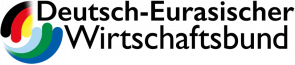 Logo Deutsch Eurasischer Wirtschaftsbund