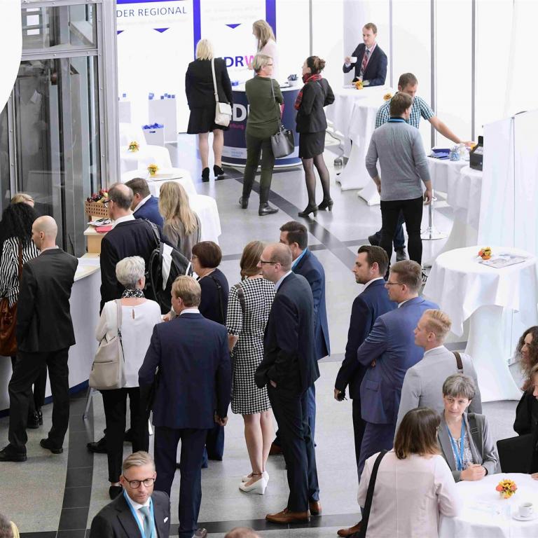 Mitteldeutscher Ernährungsgipfel 2018