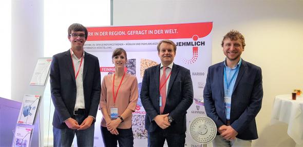 Mitteldeutscher Ernährungsgipfel 2018