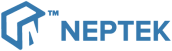 company logo Neptek