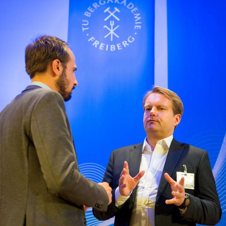 panel discussion