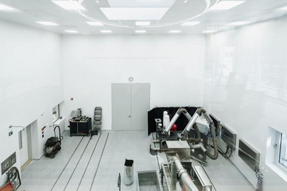 Jehmlich testing center